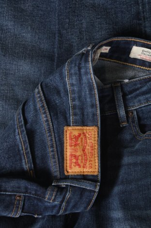 Γυναικείο Τζίν Levi's, Μέγεθος S, Χρώμα Μπλέ, Τιμή 35,72 €