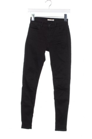 Damen Jeans Levi's, Größe XS, Farbe Schwarz, Preis 17,73 €