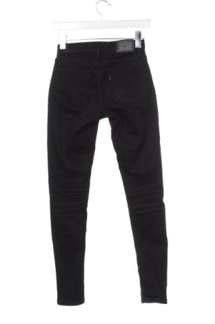 Damen Jeans Levi's, Größe XS, Farbe Schwarz, Preis 88,66 €