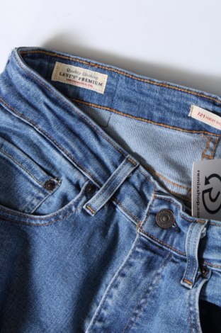 Γυναικείο Τζίν Levi's, Μέγεθος L, Χρώμα Μπλέ, Τιμή 23,02 €