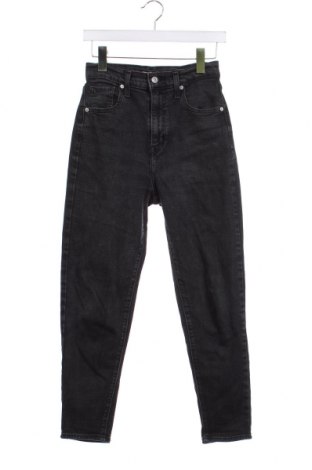 Damen Jeans Levi's, Größe XS, Farbe Grau, Preis € 27,24