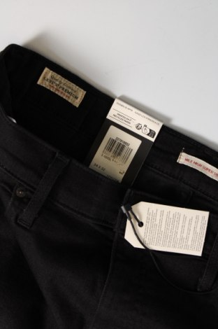 Dámske džínsy  Levi's, Veľkosť XL, Farba Čierna, Cena  88,66 €