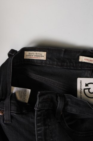 Damen Jeans Levi's, Größe M, Farbe Grau, Preis 44,33 €