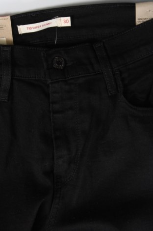 Damen Jeans Levi's, Größe S, Farbe Schwarz, Preis € 23,05