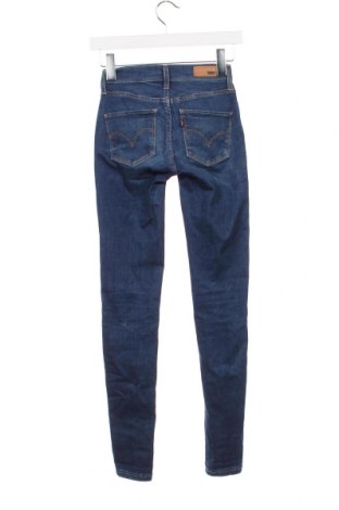 Damen Jeans Levi's, Größe XXS, Farbe Blau, Preis 23,02 €