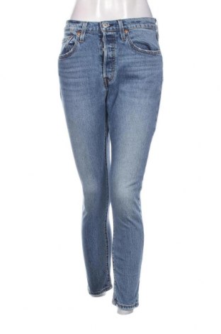 Damen Jeans Levi's, Größe S, Farbe Blau, Preis € 22,80