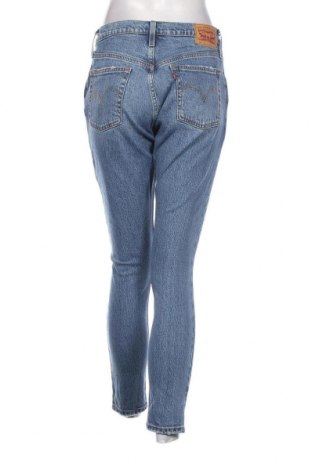 Dámske džínsy  Levi's, Veľkosť S, Farba Modrá, Cena  38,00 €