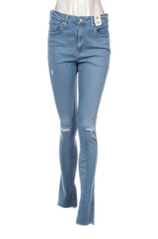 Damen Jeans Levi's, Größe S, Farbe Blau, Preis € 13,30