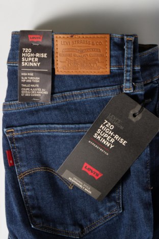 Damen Jeans Levi's, Größe S, Farbe Blau, Preis € 29,26