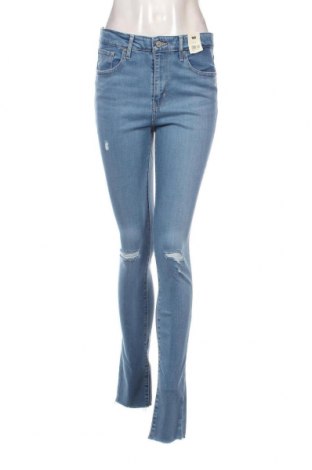 Damen Jeans Levi's, Größe M, Farbe Blau, Preis € 88,66