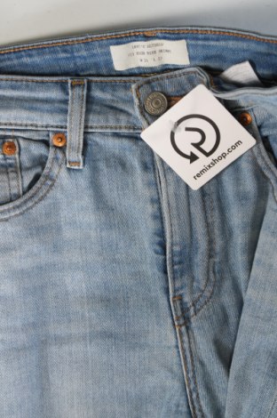 Γυναικείο Τζίν Levi's, Μέγεθος XS, Χρώμα Μπλέ, Τιμή 27,94 €