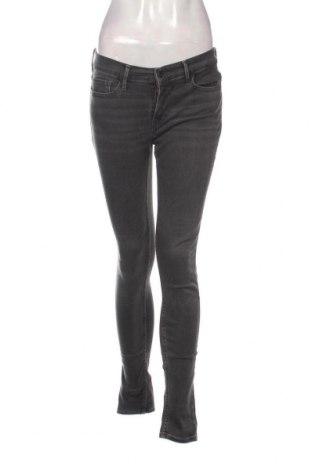 Damen Jeans Levi's, Größe M, Farbe Grau, Preis 28,70 €