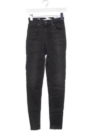 Damen Jeans Levi's, Größe XXS, Farbe Grau, Preis € 20,88