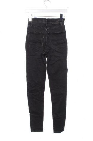 Damen Jeans Levi's, Größe XXS, Farbe Grau, Preis € 17,22