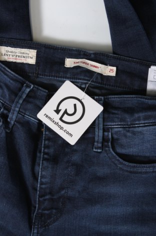 Damen Jeans Levi's, Größe XS, Farbe Blau, Preis € 28,70