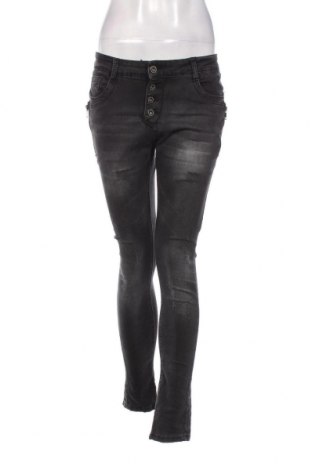 Damen Jeans Lexxury, Größe S, Farbe Grau, Preis € 9,00