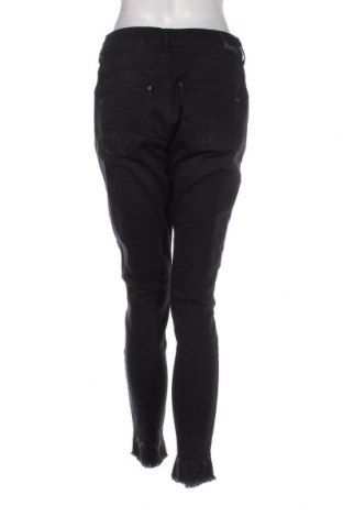 Damen Jeans Liberty, Größe L, Farbe Grau, Preis 10,69 €