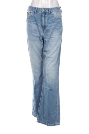 Damen Jeans Lois, Größe M, Farbe Blau, Preis € 9,13