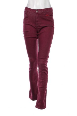 Damen Jeans Long Tall Sally, Größe S, Farbe Rot, Preis € 7,13