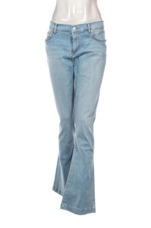 Γυναικείο Τζίν Ltb, Μέγεθος XL, Χρώμα Μπλέ, Τιμή 47,94 €