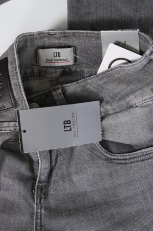 Damen Jeans Ltb, Größe XS, Farbe Grau, Preis 8,63 €