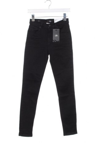 Damen Jeans Ltb, Größe XS, Farbe Schwarz, Preis € 8,15