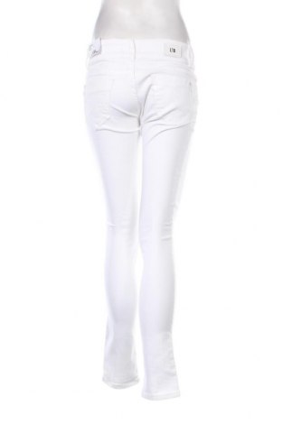 Damen Jeans Ltb, Größe M, Farbe Weiß, Preis 9,59 €