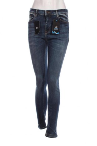 Damen Jeans Ltb, Größe L, Farbe Blau, Preis € 47,94