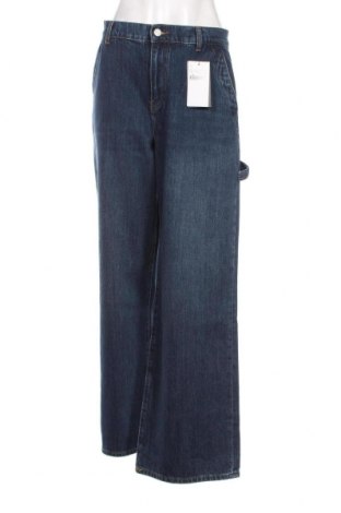 Γυναικείο Τζίν Ltb, Μέγεθος XL, Χρώμα Μπλέ, Τιμή 26,37 €