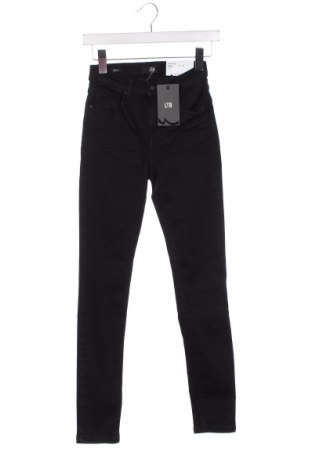 Damen Jeans Ltb, Größe XS, Farbe Schwarz, Preis 7,19 €