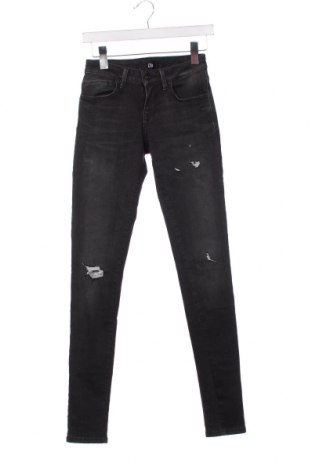 Damen Jeans Ltb, Größe XS, Farbe Schwarz, Preis 13,42 €
