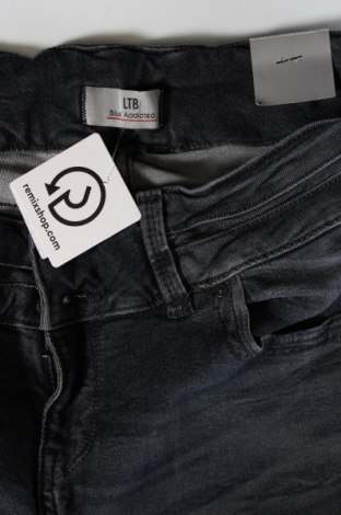 Damen Jeans Ltb, Größe L, Farbe Grau, Preis € 9,59