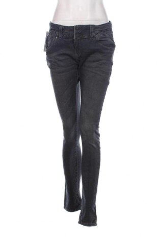 Damen Jeans Ltb, Größe L, Farbe Grau, Preis € 26,37