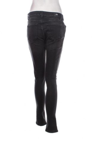 Damen Jeans Ltb, Größe M, Farbe Schwarz, Preis 14,38 €