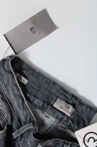Damen Jeans Ltb, Größe M, Farbe Grau, Preis € 7,19