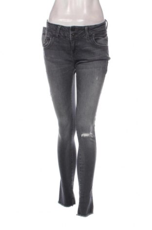 Damen Jeans Ltb, Größe M, Farbe Grau, Preis 9,59 €