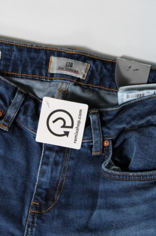 Damen Jeans Ltb, Größe M, Farbe Blau, Preis € 7,19