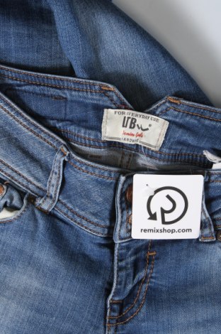 Damen Jeans Ltb, Größe XS, Farbe Blau, Preis € 13,65