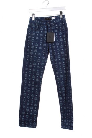 Damen Jeans MCM, Größe XS, Farbe Blau, Preis € 166,99