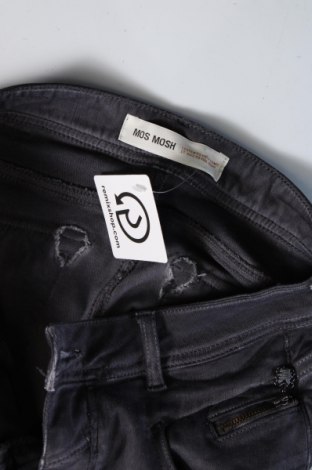 Damen Jeans MOS MOSH, Größe S, Farbe Grau, Preis 26,98 €
