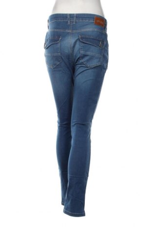 Damen Jeans MOS MOSH, Größe M, Farbe Blau, Preis 52,19 €