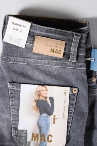 Damen Jeans Mac, Größe S, Farbe Grau, Preis € 14,11