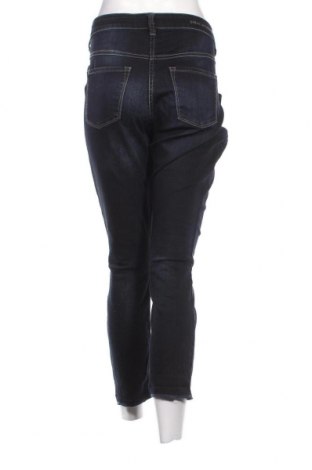 Γυναικείο Τζίν Mac, Μέγεθος XL, Χρώμα Μπλέ, Τιμή 29,23 €