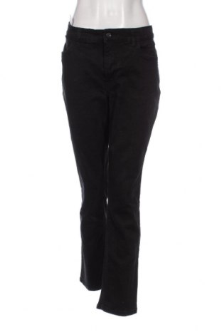 Γυναικείο Τζίν Mac, Μέγεθος XL, Χρώμα Μαύρο, Τιμή 27,74 €