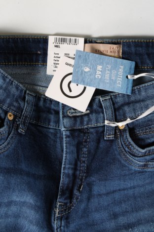 Damen Jeans Mac, Größe S, Farbe Blau, Preis € 13,30