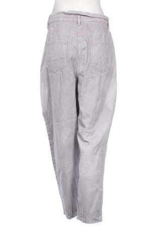 Damen Jeans Madeleine, Größe L, Farbe Grau, Preis 26,98 €