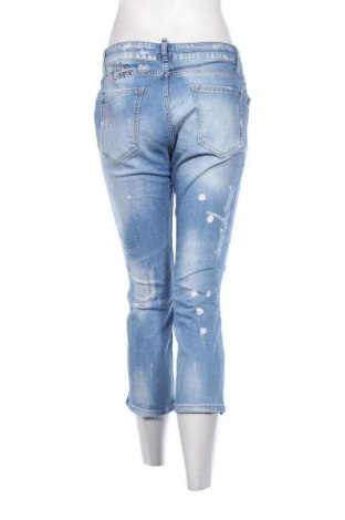 Damen Jeans Magenta, Größe M, Farbe Blau, Preis € 22,95