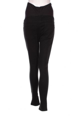 Damen Jeans Mamalicious, Größe M, Farbe Schwarz, Preis € 11,91