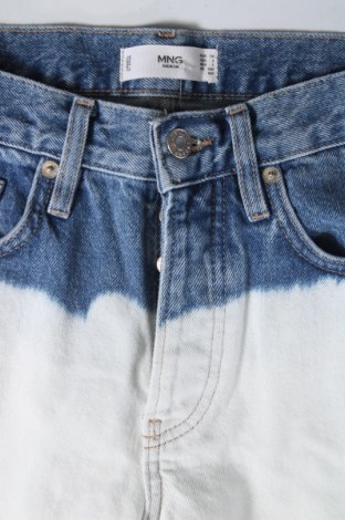 Damen Jeans Mango, Größe XS, Farbe Mehrfarbig, Preis € 17,39