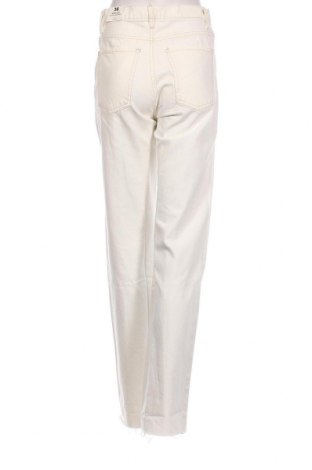 Γυναικείο Τζίν Mango, Μέγεθος S, Χρώμα Λευκό, Τιμή 15,88 €